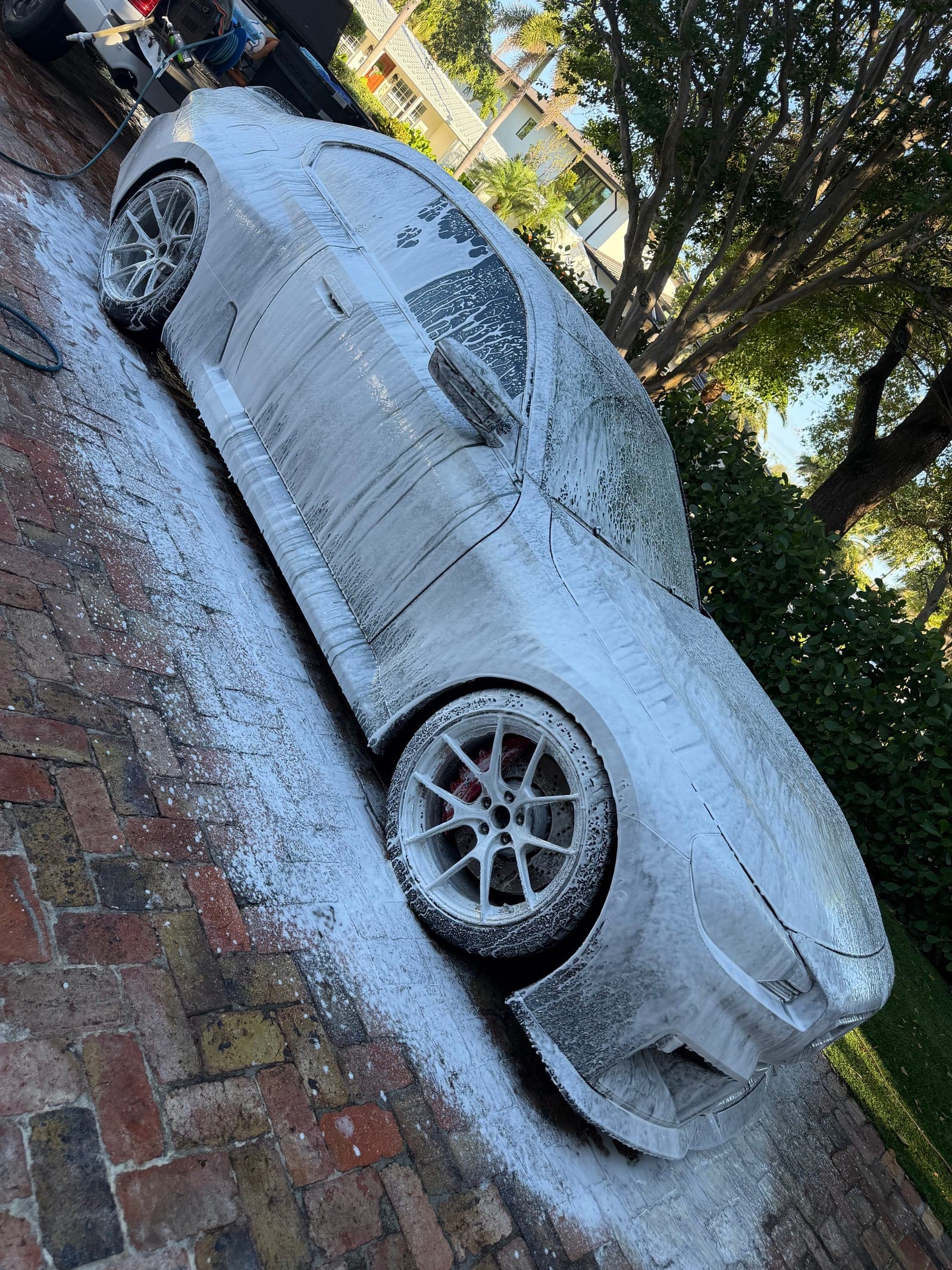 Full Auto Detailing