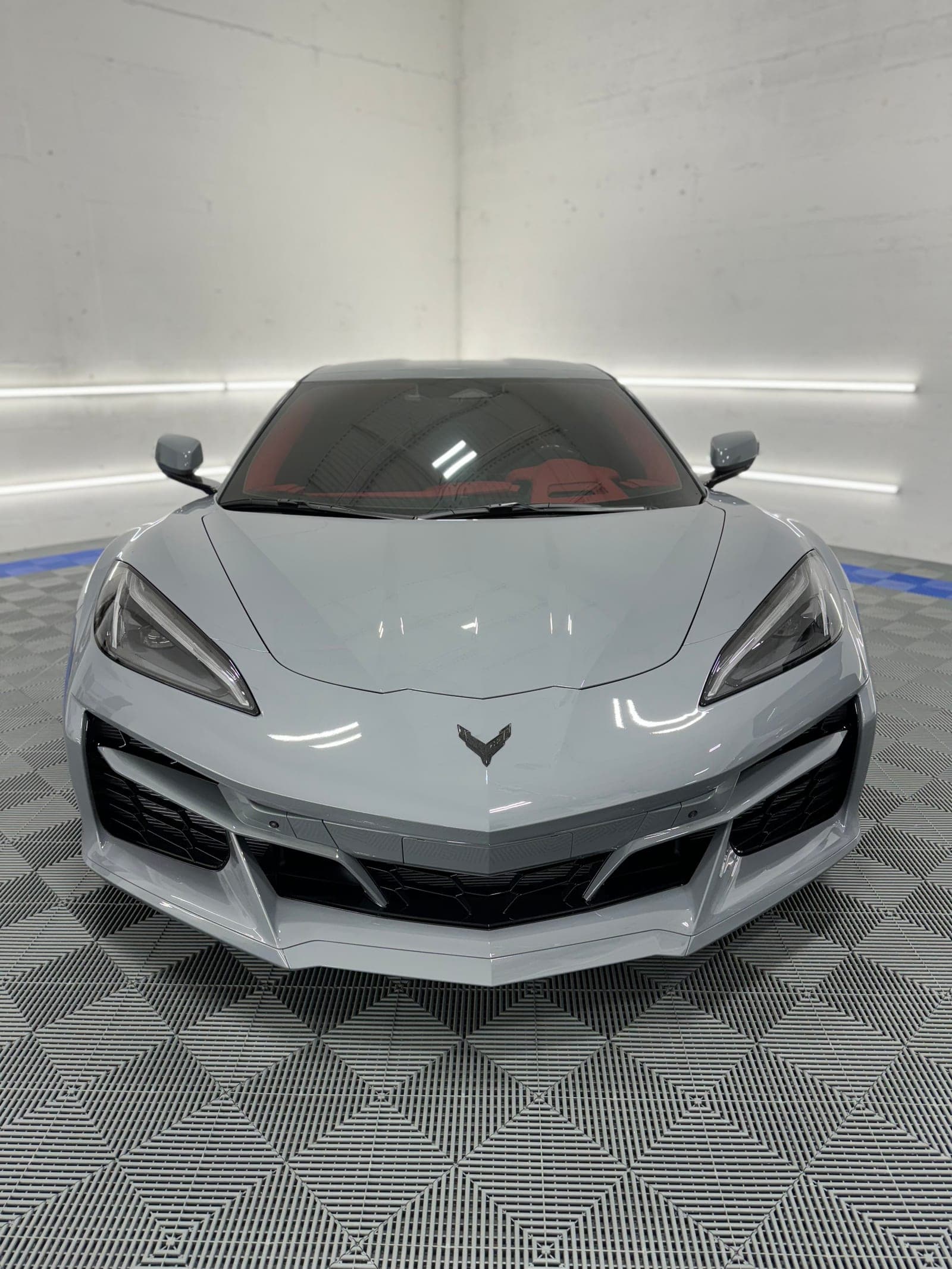 Level 1 Auto Detailing