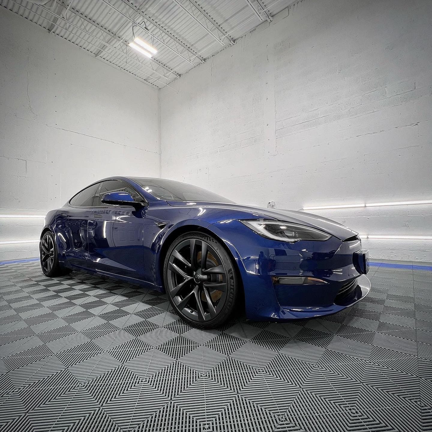 New Vehicle Protection — Protect your new car before the first rainstorm